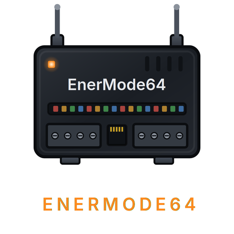 ENERMODE64