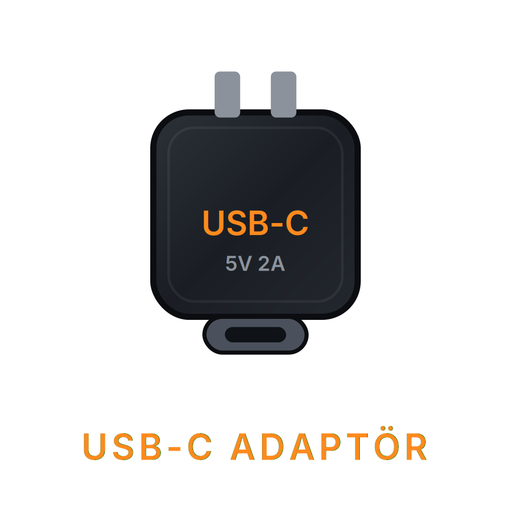 PW-USBC